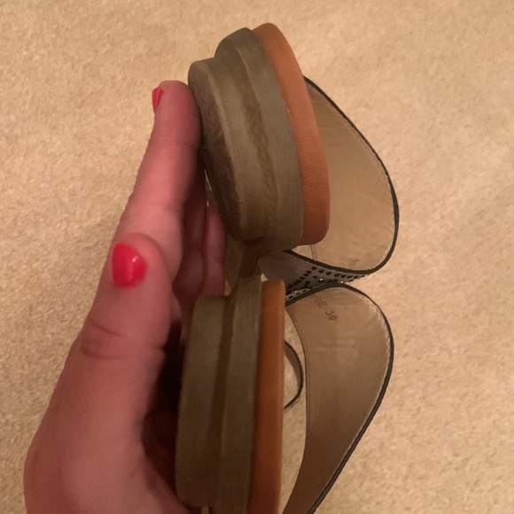 Patrizia by spring step toe loop , size 39 - Picture 5 of 9